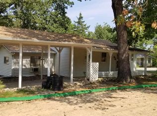 1252 Mallard Point Rd, Mountain Home, AR 72653