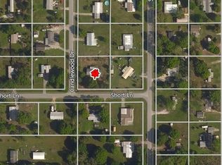 6238 Candlewood Dr, Zephyrhills, FL 33544