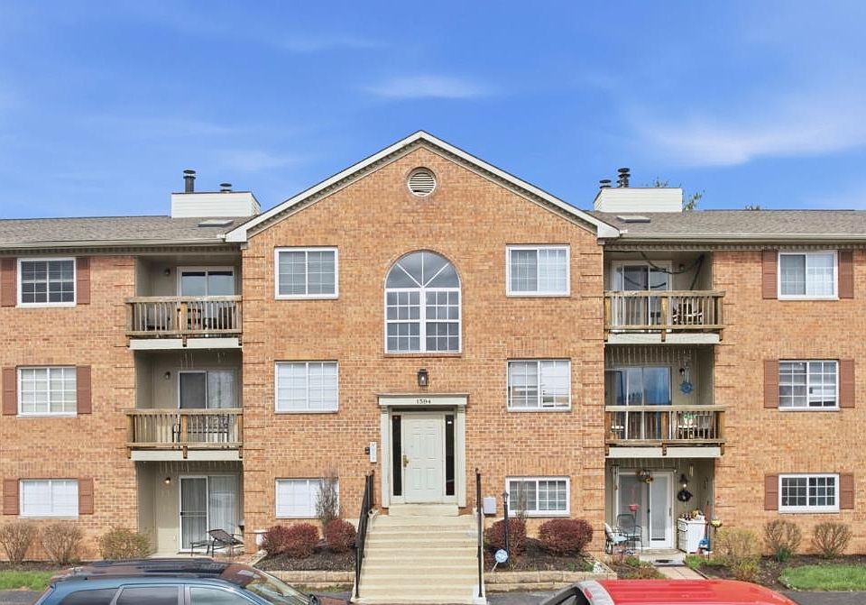 1st image of 1594 Gelhot Dr APT 79