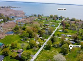 12 Princess St, Chatham Kent, ON N0P1A0