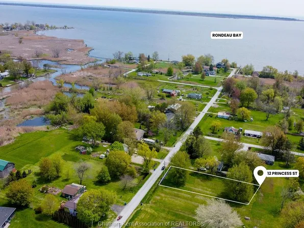 12 Princess St, Chatham Kent, ON N0P 1A0