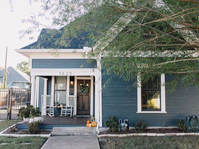 1625 S Henderson St, Fort Worth, TX, 76104