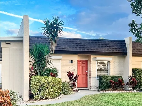 6300 S Pointe Blvd APT 115, Fort Myers, FL 33919