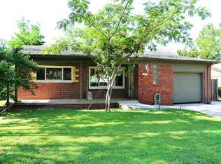 7515 E Clay St, Wichita, KS 67207
