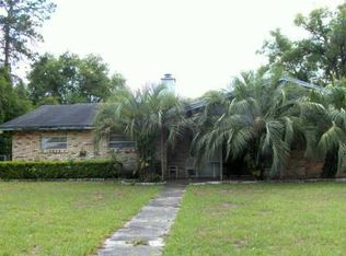 1360 Arredondo Grant Rd, De Leon Springs, FL 32130