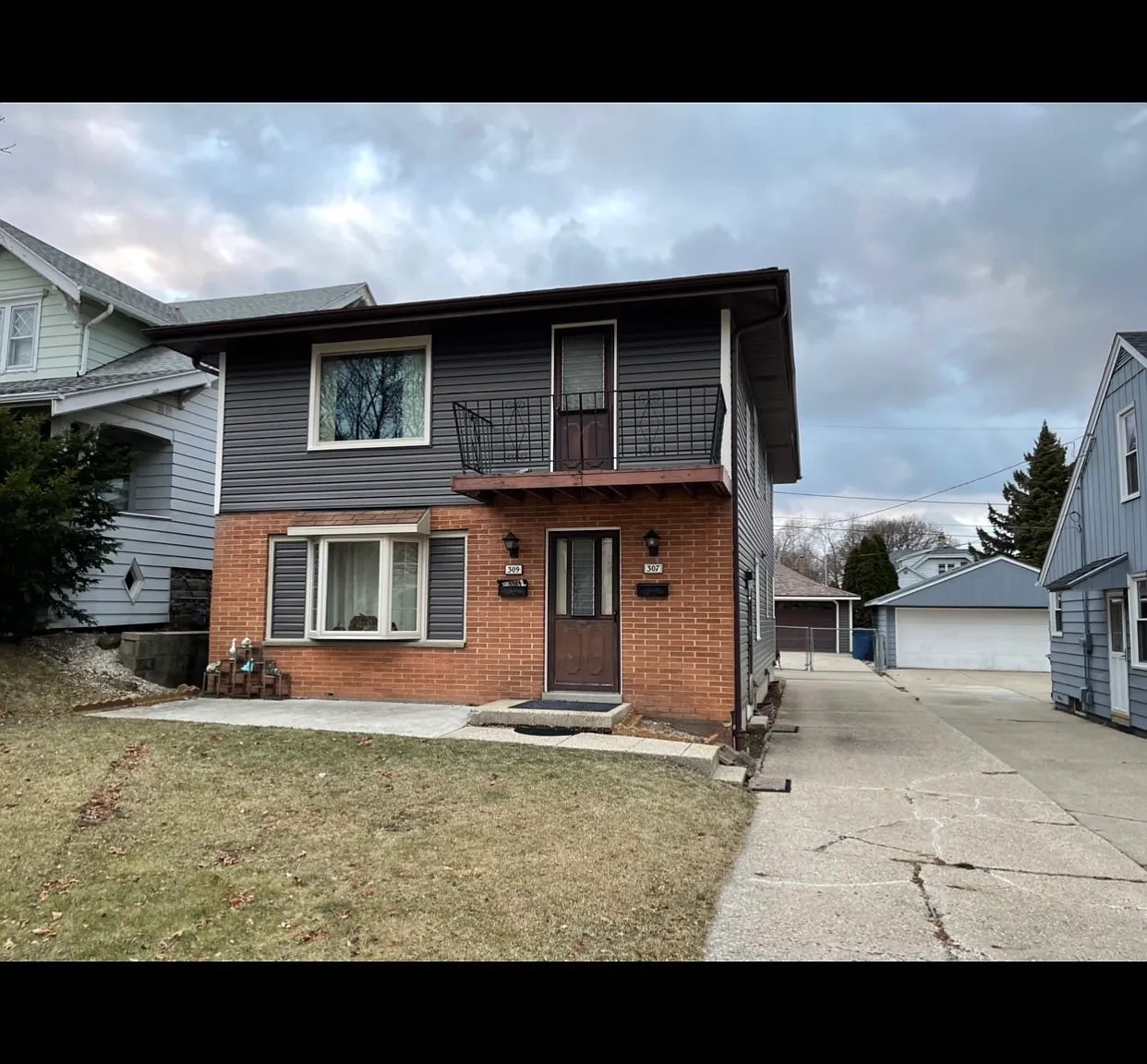 S 76th St, Milwaukee — Photo 1