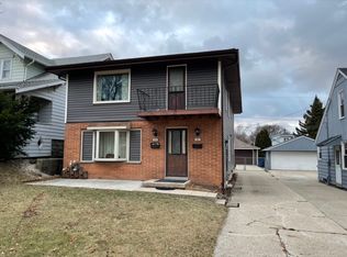 307 S 76th St, Milwaukee, WI 53214