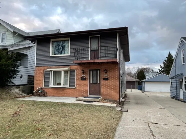 (undisclosed Address), Milwaukee, WI 53214
