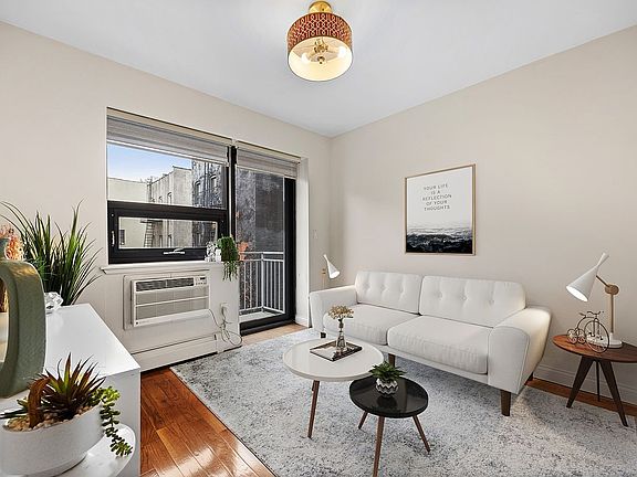 4th image of 456 W 167th St APT 4D