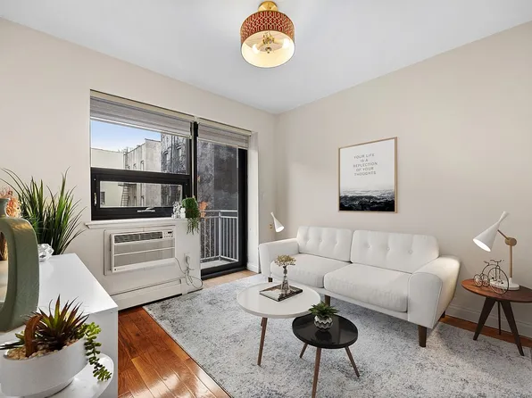 456 W 167th St APT 4D, New York, NY 10032