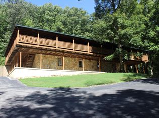 11717 S Yarnell Rd, Knoxville, TN 37932