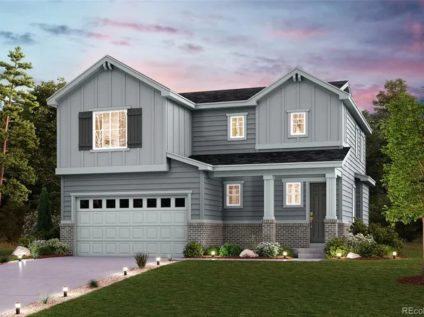 10037 Quari Street, Commerce City, CO 80022