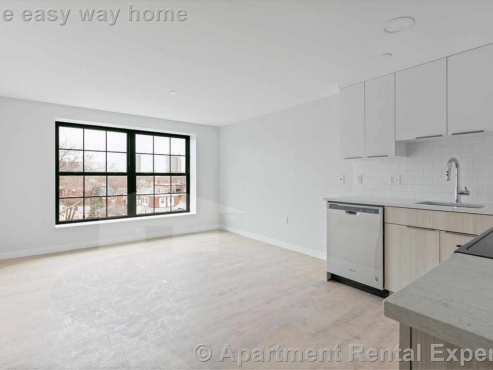 Apartment Rental Experts