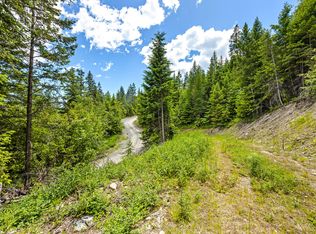 64 Lone Wolf Trl, Lakeside, MT 59922