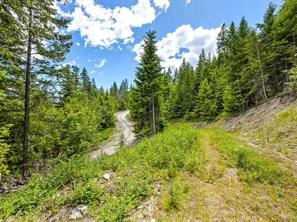 64 Lone Wolf Trl, Lakeside, MT 59922