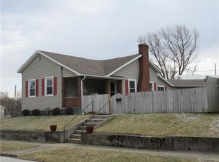 515 E 5th St, Greenville, OH 45331