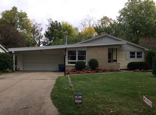 3112 46th St, Moline, IL 61265