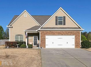 26 Winter Pointe NW, Cartersville, GA 30121