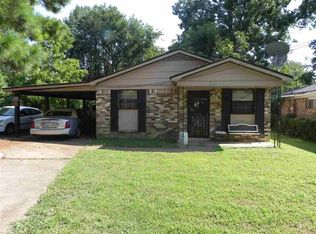 2849 Choctaw Ave, Memphis, TN 38114