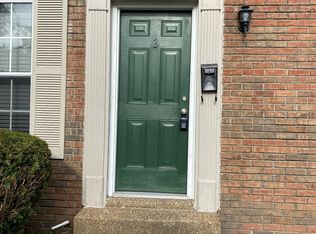 323 Forest Park Rd #4-2, Madison, TN 37115