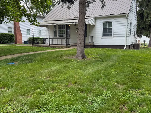 2309 S Courtland Ave, Kokomo, IN 46902
