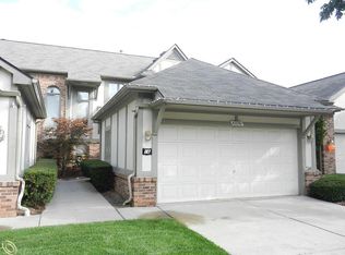 42350 Saratoga Cir, Canton, MI 48187