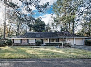 1951 Aztec Dr, Jackson, MS 39211