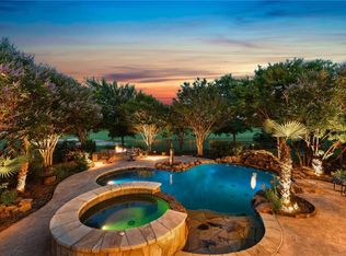 8890 Kameryn Ln, Lantana, TX 76226