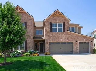 5956 Hunt Valley Dr, Spring Hill, TN 37179