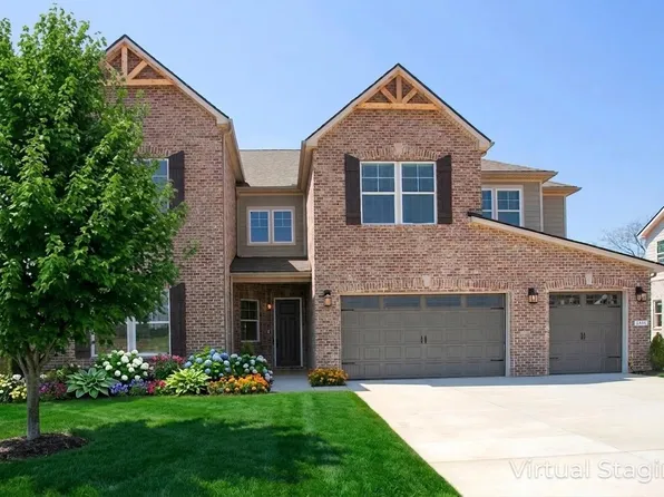 5956 Hunt Valley Dr, Spring Hill, TN 37179