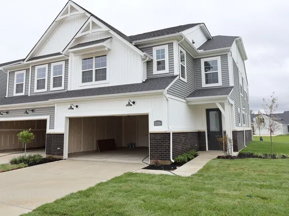 5326 Warhol Dr, Mason, OH 45040