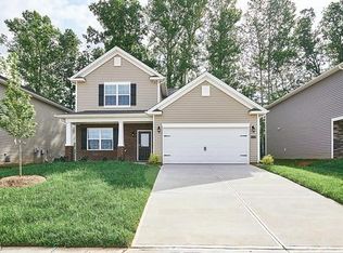 5125 Reedy Fork School Rd, Greensboro, NC 27405