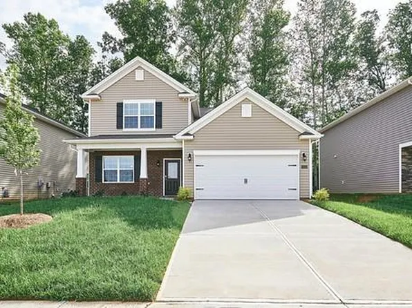 5125 Reedy Fork School Rd, Greensboro, NC 27405