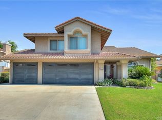 958 S Pembroke Rd, San Dimas, CA 91773