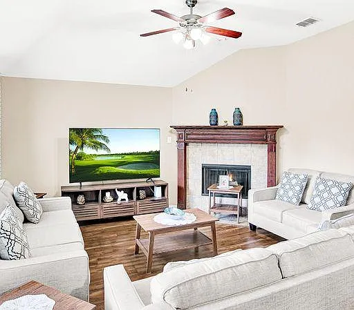 2744 Cascade Cove Dr — Photo 6
