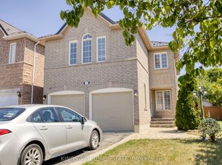 3194 World Series Ct, Mississauga, ON L5N 7N8