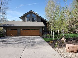 3951 Saddleback Rd, Park City, UT 84098