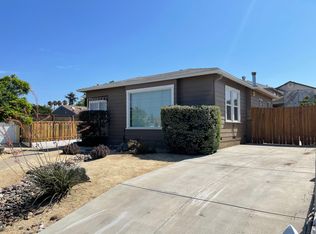 49th St, San Diego, CA 92115