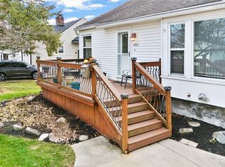 3723 Roslyn Ave, Dayton, OH 45429