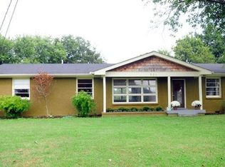 921 Potter Ln, Nashville, TN 37206