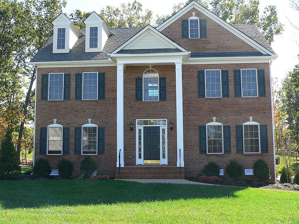 1st image of 6109 Stone Bluff Dr