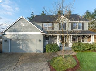 16418 SW Cromwell Ct, Tigard, OR 97223
