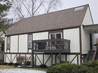 1591 Arlington Ave #1591, Marble Cliff, OH