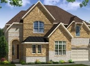 3189 Impala Trl, Frisco, TX 75034