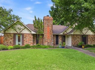6300 Bronze Leaf Dr, Plano, TX 75023