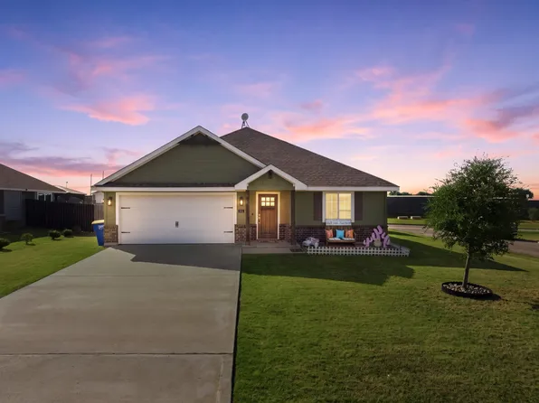 125 Johnson Ln, Hillsboro, TX 76645