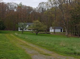 1084 Loyalville Outlet Rd, Harveys Lake, PA 18618