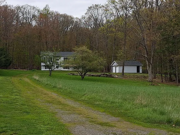 1084 Loyalville Outlet Rd, Harveys Lake, PA 18618