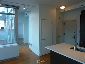 Rented by Town Residential