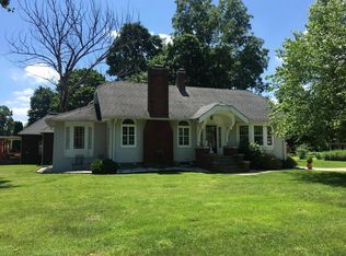 304 W Hamilton St, Berrien Springs, MI 49103